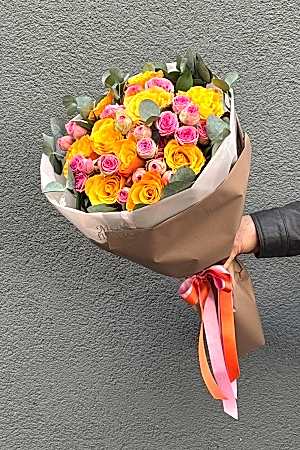 Spray Roses Series 3